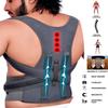 Premium Back Brace with Support view 2