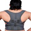 Premium Back Brace with Support view 4