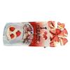 I LOVE TREATS Freeze Dried Sliced White Chocolate Dipped Strawberries 3 oz Crunchy Strawberries Decadent White Chocolate view 3