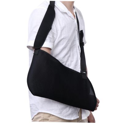 Sling for Broken Arm Shoulder Immobilizer Sling Lightweight Arm Brace