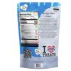 I LOVE TREATS Freeze Dried Fruit Roll Ups Surprise 5 oz Crispy Crunchy Fruit Roll Ups view 2