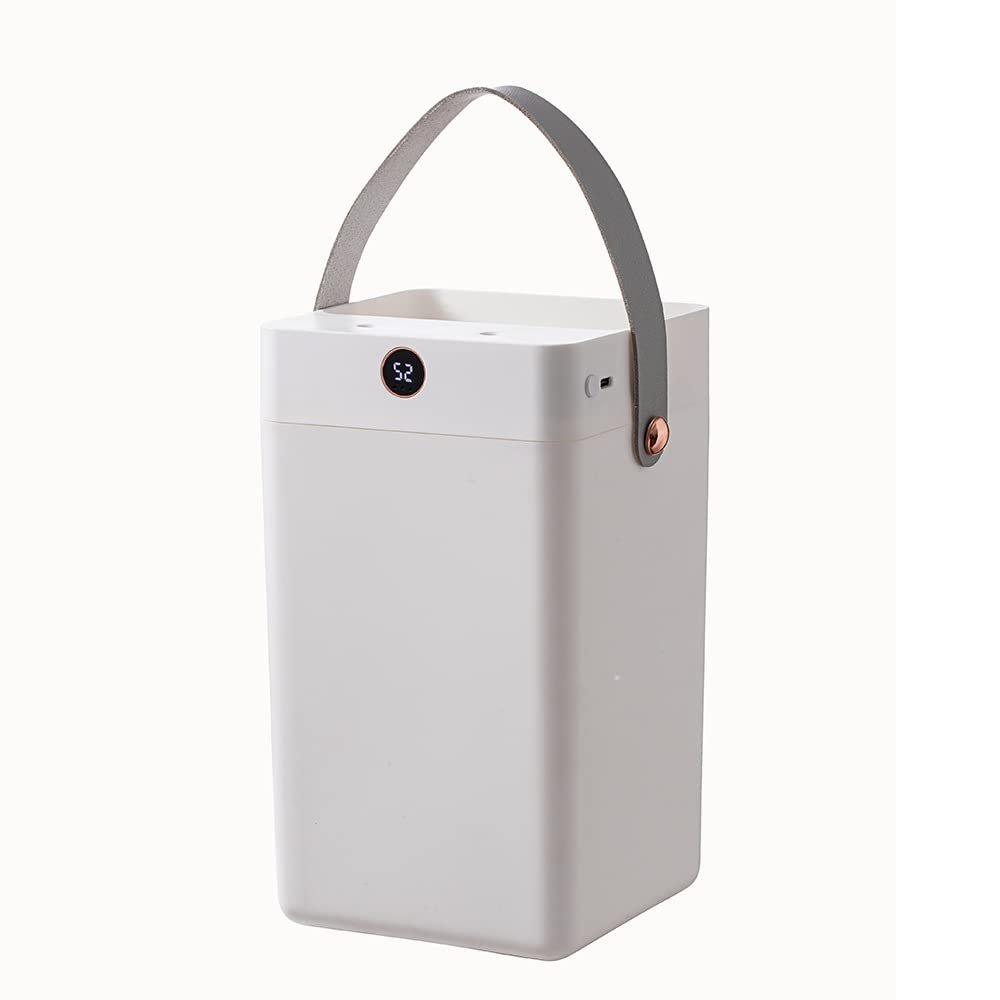 3L Large Capacity USB Household Dual Spray Humidifier Gift Silent(T16)