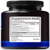 (2 Pack) Blue Vigor Max Pills for Men, All-Natural Formula for Male Fitness and Stamina, Premium Capsules for Daily Nutrition, Performance & Energy, Official Supplement for Man Reviews (120 Capsules) view 2