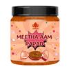 SMIBZE Natural Meetha Aam Papad 250 GM (Pack of 1) SMIBZE view 1