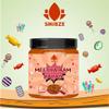 SMIBZE Natural Meetha Aam Papad 250 GM (Pack of 1) SMIBZE view 3