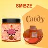 SMIBZE Natural Meetha Aam Papad 250 GM (Pack of 1) SMIBZE view 4