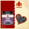 SMIBZE Natural Black Raisins 150 GM (Pack of 1) SMIBZE view 2