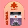 SMIBZE Natural Black Raisins 150 GM (Pack of 1) SMIBZE view 3