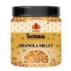 SMIBZE Natural Granola Millet 250 GM (Pack of 1) SMIBZE view 1