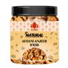 SMIBZE Natural Afgani Anjeer (Figs) 150 GM (Pack of 1) SMIBZE view 1