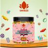 SMIBZE Natural Khatta Meetha Punch Sugar Balls 150 GM (Pack of 1) SMIBZE view 2