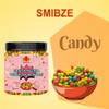 SMIBZE Natural Khatta Meetha Punch Sugar Balls 150 GM (Pack of 1) SMIBZE view 3