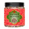 SMIBZE Natural Coconut Mukhwas 150 GM (Pack of 1) view 1