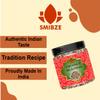 SMIBZE Natural Coconut Mukhwas 150 GM (Pack of 1) view 2