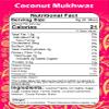 SMIBZE Natural Coconut Mukhwas 150 GM (Pack of 1) view 4