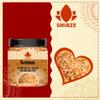 SMIBZE Natural Jowar Flakes (Sorghum) 250 GM (Pack of 1) SMIBZE view 2