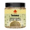SMIBZE Natural Whole Bajra (Pearl Millet) 150 GM (Pack of 1) SMIBZE view 1