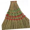minkissy Dust Brush for Desktops Sweeping Broom Handwoven Whisk Broom Eco-Friendly Corn Soft Touch Cleaning Brush view 3