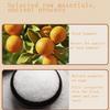 Dried Kumquat 8.8 oz. Preserved kumquat fruitOrange PeelFruit snacks view 2