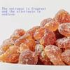 Dried Kumquat 8.8 oz. Preserved kumquat fruitOrange PeelFruit snacks view 3