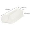 1000ml Urinal for Elder Portable Urine Bottle Thick Plastic Easy to Carry view 2