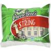 Cheese Heads String Cheese, Low-moisture part-skim mozzarella cheese Sticks 1 Pack (1 oz, 48 ct) view 1