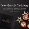 12 Days of Christmas Advent Calendar by Happy Packs, Hot Chocolate Pods Variety Pack, Seasonal Favorites, K Cup Hot Cocoa Advent Calendar 2025 view 2