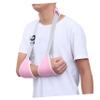 minkissy Arm Sling for Shoulder Immobilizer Breathable Arm Sling Adjustable Strap Reversible Design view 1