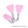 minkissy Arm Sling for Shoulder Immobilizer Breathable Arm Sling Adjustable Strap Reversible Design view 2
