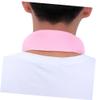 minkissy Arm Sling for Shoulder Immobilizer Breathable Arm Sling Adjustable Strap Reversible Design view 3
