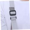 minkissy Arm Sling for Shoulder Immobilizer Breathable Arm Sling Adjustable Strap Reversible Design view 4
