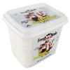 Fresh Made Besarabian Tvorog Farmer Cheese Gluten-Free 1 lb / 450g view 1