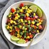 15 Lbs Dried Black Beans Bulk - Frijoles Negros Ideal for New Dishes - Frijoles Negros Bulk Grown in USA - Triple Cleaned Bulk Black Beans in a Bag- Despensa Colombiana view 4