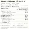 Organic Non Pareil Capers, 32 oz(PACK OF 2) view 2