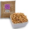 5 Lbs Dry Chick Peas Bulk - Garbanzos Bulk Grown in USA - Triple Cleaned Chickpeas - Despensa Colombiana Dried Chana 80.00 oz Ideal for Cooking and more! view 1