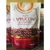 10 Sachets/Pack(150g) Mixed Powder Roasted Delicious Intense Fruit Snack Good Shape BCoffee Cappuccino B Coffee Of 2 By Thaigiftshop [Get Free Tomato Facial Mask] view 4