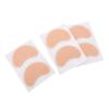 20pcs Adhesive Forefoot Pads,Felt Forefoot Pads Professional Reduce Friction Prevents Drop Off Heel Pads Felt Callus Pads Adhesive Forefoot Pads (Skin Color) view 1