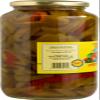 Cento Sweet Sliced Peppers Strips - Pack of 3 view 3