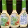 Creamy Italian Salad Dressing (3 Bottles, 16 fl oz. each) view 1