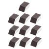 BEBEMOKO Convenient Dish Sponges for Kitchen Cleaning Scrub Sponges Dish Washing Kitchen view 1