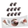 BEBEMOKO Convenient Dish Sponges for Kitchen Cleaning Scrub Sponges Dish Washing Kitchen view 4
