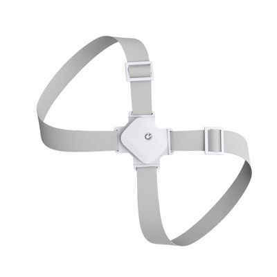 HOMOCONO Smart Hunchback Corrector Posture Corrector Back Belt Shoulder Support for Men Women Boys and Girls