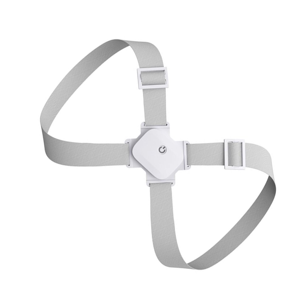 HOMOCONO Smart Hunchback Corrector Posture Corrector Back Belt Shoulder Support for Men Women Boys and Girls