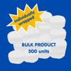 Cloudbites | Toasters | Individually Wrapped Marshmallows | BULK BOX | Great for S'mores or snacks (BULK BOX x 500 units) view 4