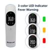 1STEPCARE No-Touch Thermometer for Adults and Kids, Fast Accurate Digital Thermometer with Fever Alarm & Silent Mode, Easy-to-use for Babies, Kids, & Elderly (1) view 2