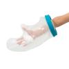 100% Waterproof Cast Cover for Shower Hand Kids - Available in 6 Sizes, Child-Friendly, Reusable Half Arm Cast Protector & Cast Bag - Watertight Protection for Wound Hands, Arms (11.81 in / 30 cm) view 1