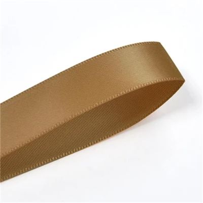 100Yards Double Face Satin Ribbon Fabric for Party Wedding Decoration Handmade Crafts
