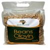 Ejire Beans Oloyin/Honey beans - Picked and cleaned 5lbs view 2
