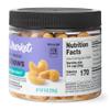 Well Market Lightly Salted Whole Cashews, 8 oz view 3