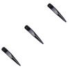 TOVINANNA 3pcs Horn Scraping Plate Acupuncture Massage Tool Massager Guasha Stick for Back Leg Arm Shoulder view 1